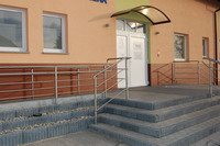 balustrada